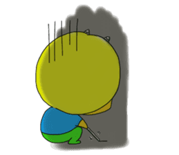 Keaw Jackson sticker #2843678