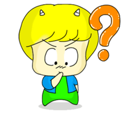 Keaw Jackson sticker #2843679