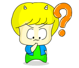 Keaw Jackson sticker #2843679