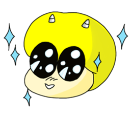 Keaw Jackson sticker #2843682