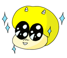 Keaw Jackson sticker #2843682