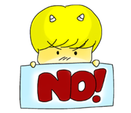 Keaw Jackson sticker #2843684