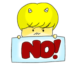 Keaw Jackson sticker #2843684