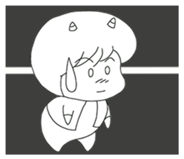 Keaw Jackson sticker #2843687