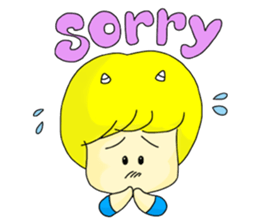 Keaw Jackson sticker #2843688