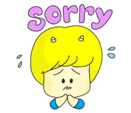 Keaw Jackson sticker #2843688