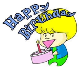 Keaw Jackson sticker #2843692