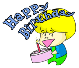 Keaw Jackson sticker #2843692