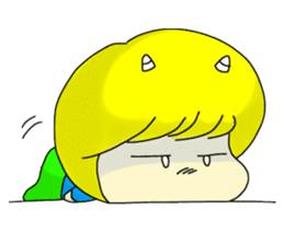 Keaw Jackson sticker #2843693