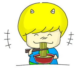 Keaw Jackson sticker #2843697