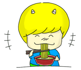 Keaw Jackson sticker #2843697