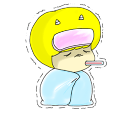 Keaw Jackson sticker #2843701