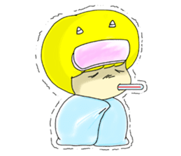 Keaw Jackson sticker #2843701