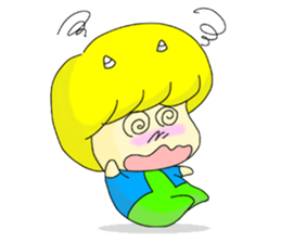 Keaw Jackson sticker #2843703