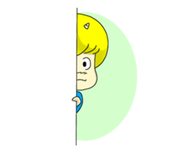 Keaw Jackson sticker #2843705