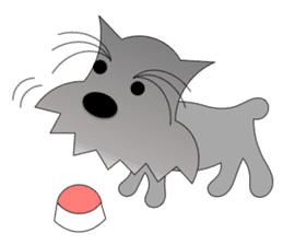 The Melancholy of shihon sticker #2844002