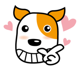 Milk sugar sticker #2844388