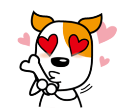 Milk sugar sticker #2844395