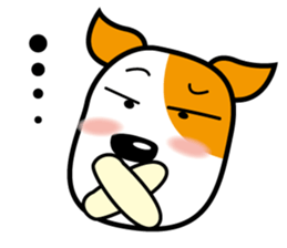 Milk sugar sticker #2844407