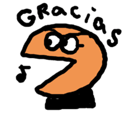 OH! Senor Viva Mario sticker #2844564