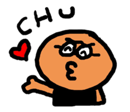 OH! Senor Viva Mario sticker #2844569