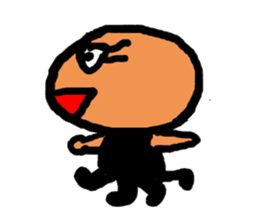 OH! Senor Viva Mario sticker #2844574