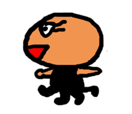 OH! Senor Viva Mario sticker #2844574