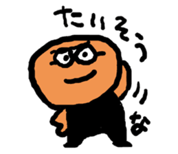 OH! Senor Viva Mario sticker #2844580