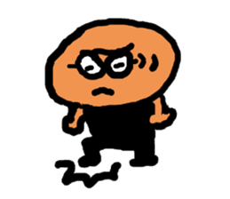 OH! Senor Viva Mario sticker #2844581