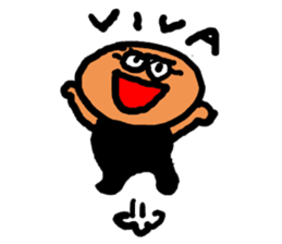 OH! Senor Viva Mario sticker #2844583