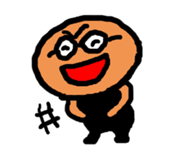 OH! Senor Viva Mario sticker #2844587