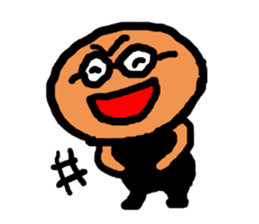 OH! Senor Viva Mario sticker #2844587