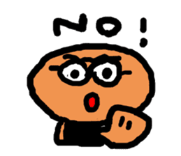 OH! Senor Viva Mario sticker #2844590