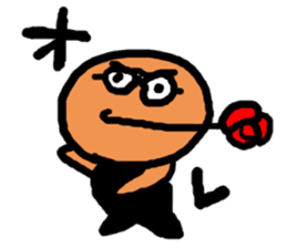 OH! Senor Viva Mario sticker #2844591