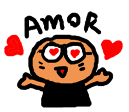 OH! Senor Viva Mario sticker #2844593