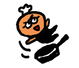 OH! Senor Viva Mario sticker #2844597