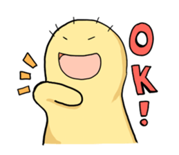 KOMOREBI FAMIRY ! sticker #2844603