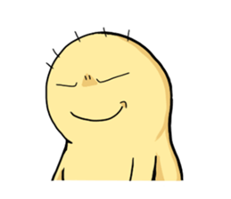 KOMOREBI FAMIRY ! sticker #2844604