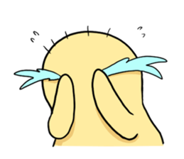 KOMOREBI FAMIRY ! sticker #2844605