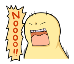 KOMOREBI FAMIRY ! sticker #2844606