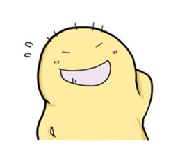 KOMOREBI FAMIRY ! sticker #2844608