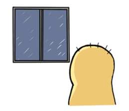 KOMOREBI FAMIRY ! sticker #2844610