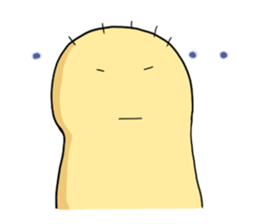 KOMOREBI FAMIRY ! sticker #2844611