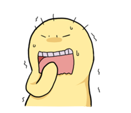 KOMOREBI FAMIRY ! sticker #2844613