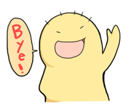 KOMOREBI FAMIRY ! sticker #2844614