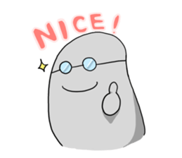 KOMOREBI FAMIRY ! sticker #2844615