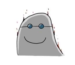 KOMOREBI FAMIRY ! sticker #2844616