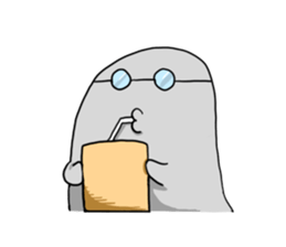 KOMOREBI FAMIRY ! sticker #2844617