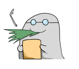 KOMOREBI FAMIRY ! sticker #2844618