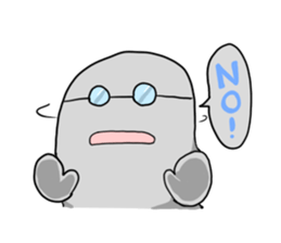 KOMOREBI FAMIRY ! sticker #2844619